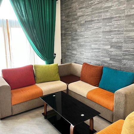 Hansons Homestay Kandy Exteriör bild