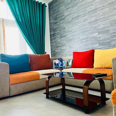 Hansons Homestay Kandy Exteriör bild