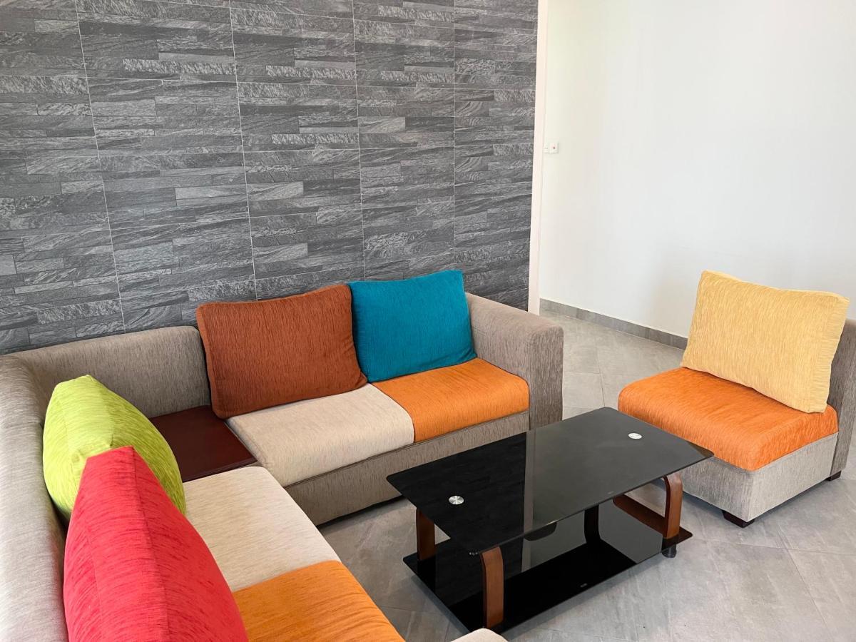 Hansons Homestay Kandy Exteriör bild