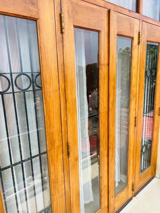 Hansons Homestay Kandy Exteriör bild