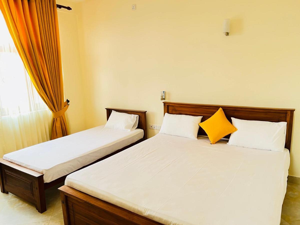 Hansons Homestay Kandy Exteriör bild