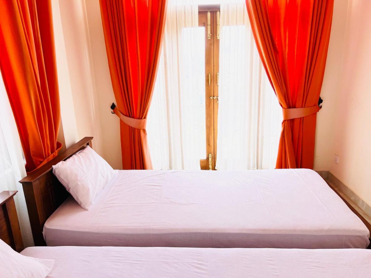Hansons Homestay Kandy Exteriör bild