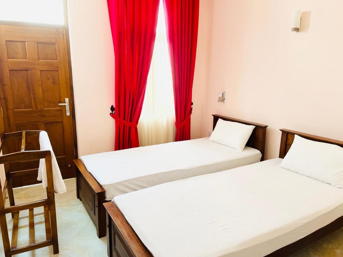 Hansons Homestay Kandy Exteriör bild