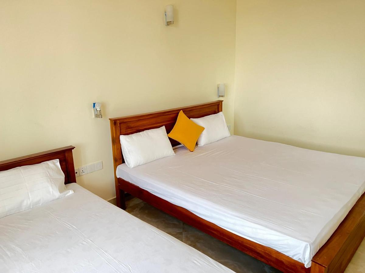 Hansons Homestay Kandy Exteriör bild