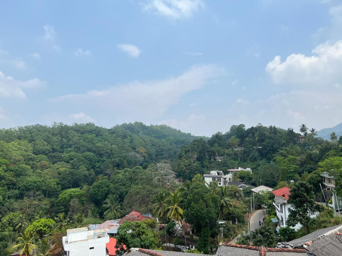 Hansons Homestay Kandy Exteriör bild