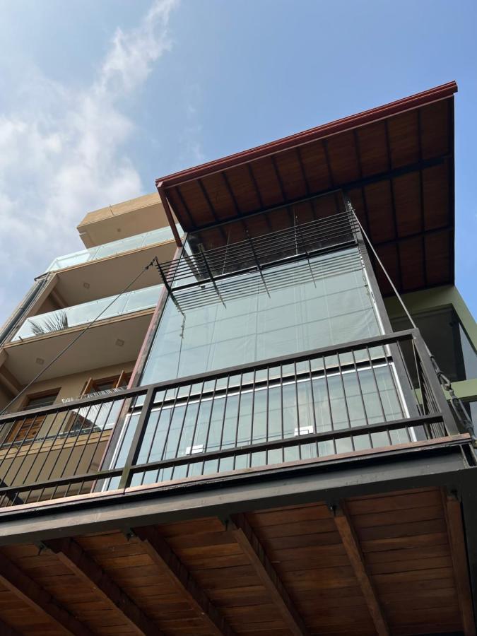 Hansons Homestay Kandy Exteriör bild
