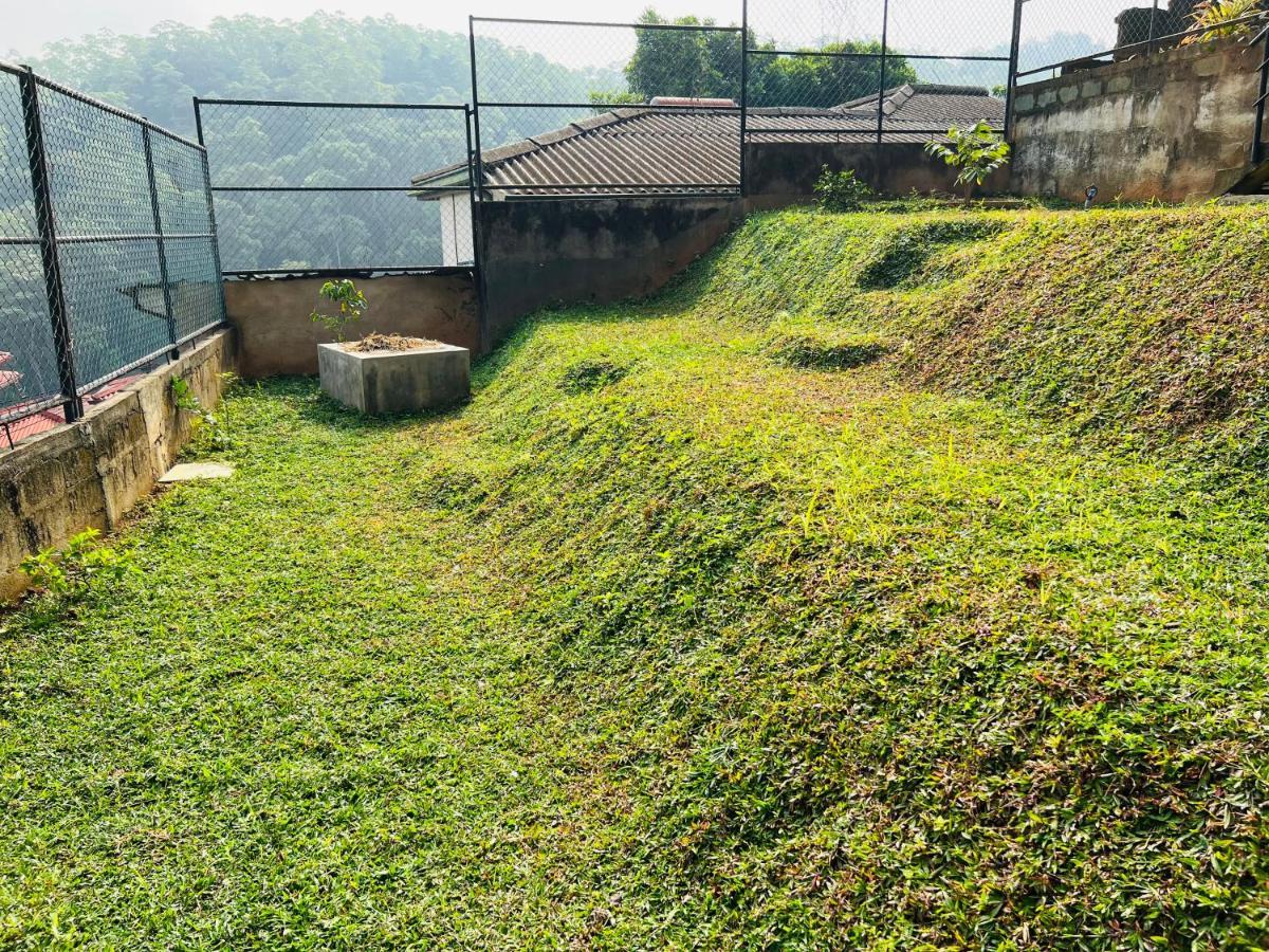 Hansons Homestay Kandy Exteriör bild