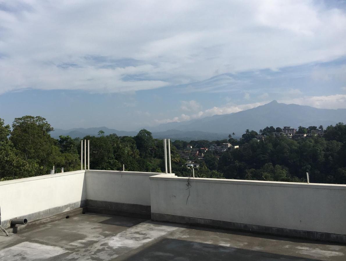 Hansons Homestay Kandy Exteriör bild