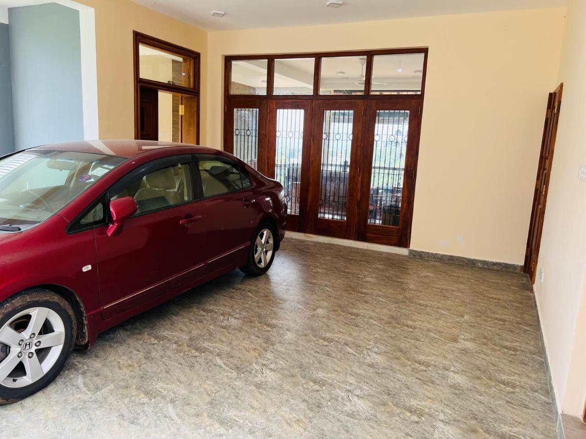 Hansons Homestay Kandy Exteriör bild