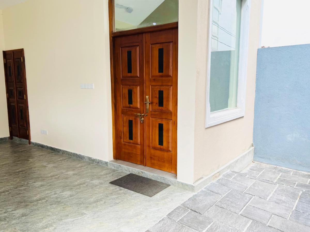 Hansons Homestay Kandy Exteriör bild