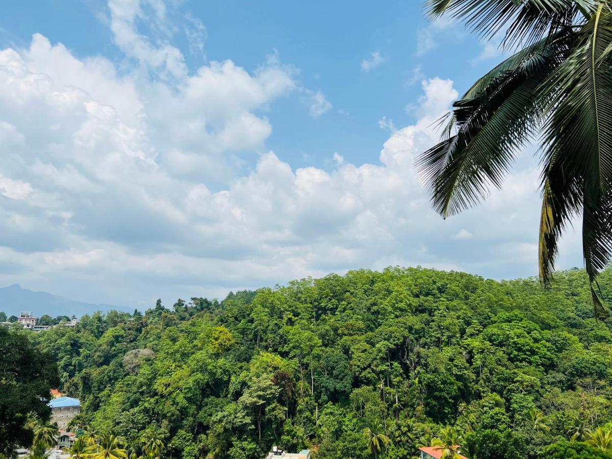 Hansons Homestay Kandy Exteriör bild