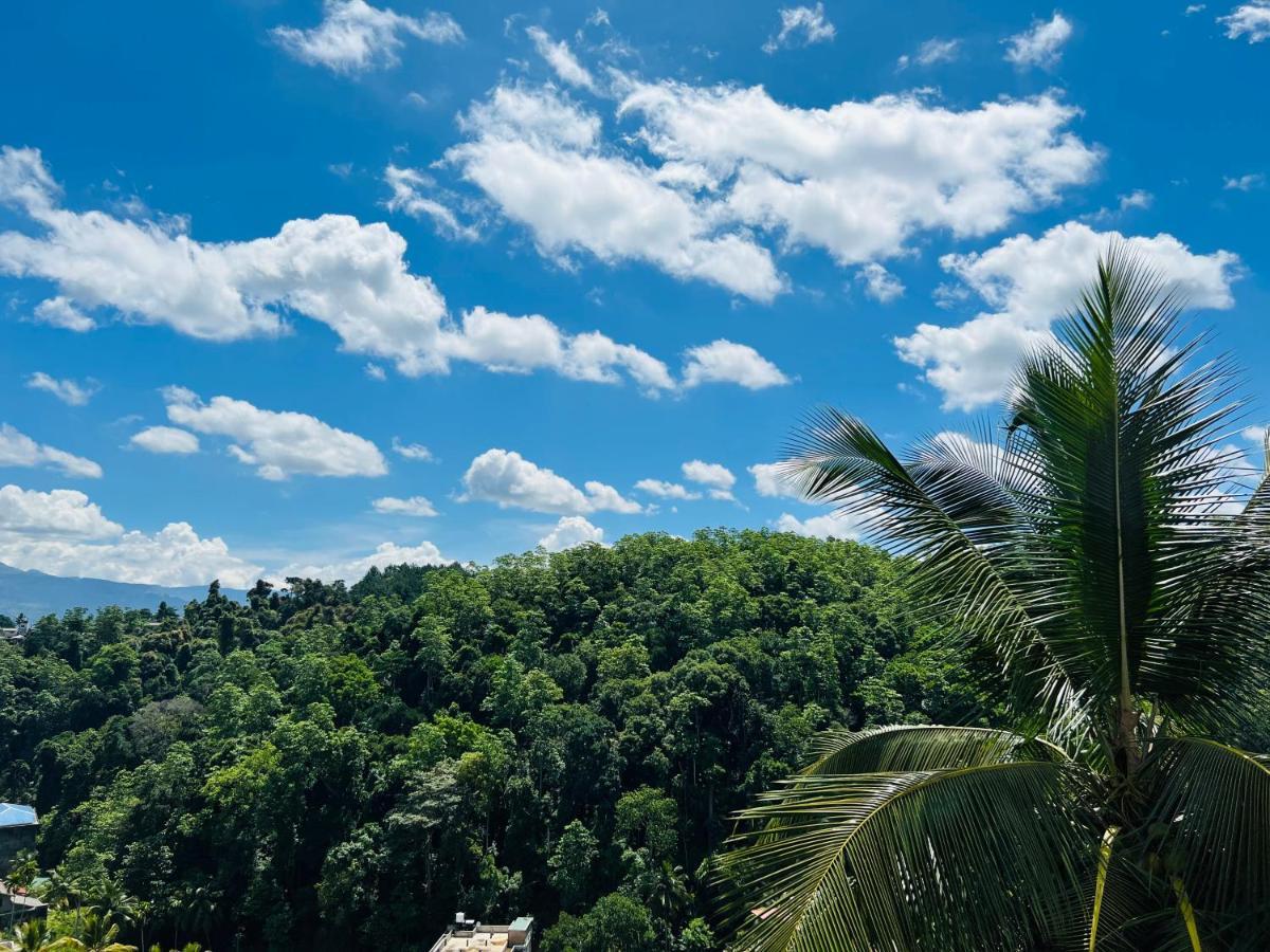 Hansons Homestay Kandy Exteriör bild
