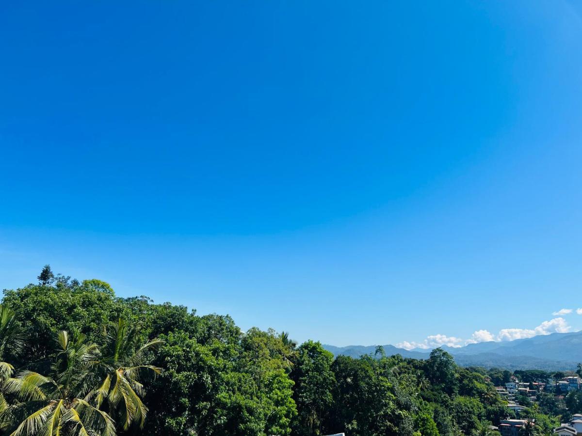 Hansons Homestay Kandy Exteriör bild