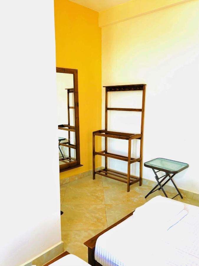 Hansons Homestay Kandy Exteriör bild