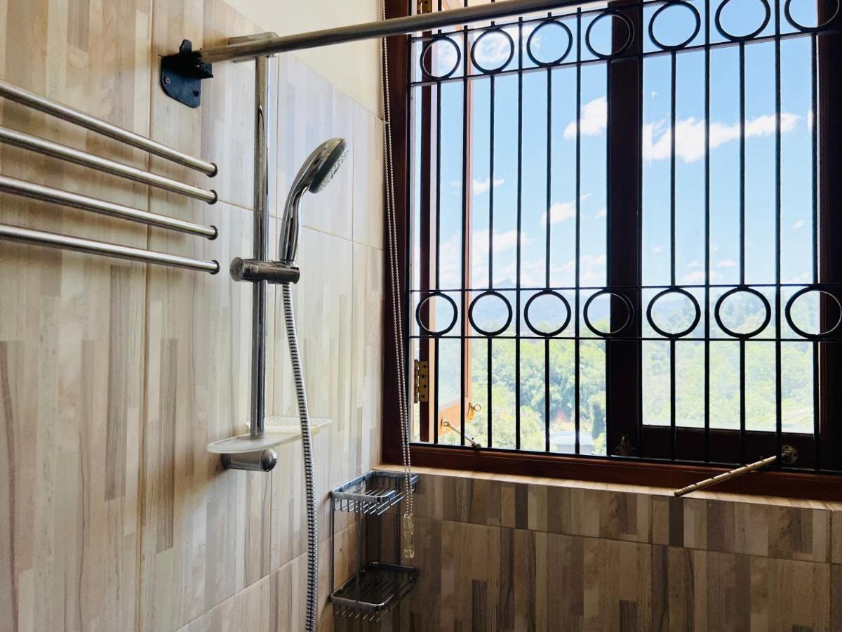 Hansons Homestay Kandy Exteriör bild
