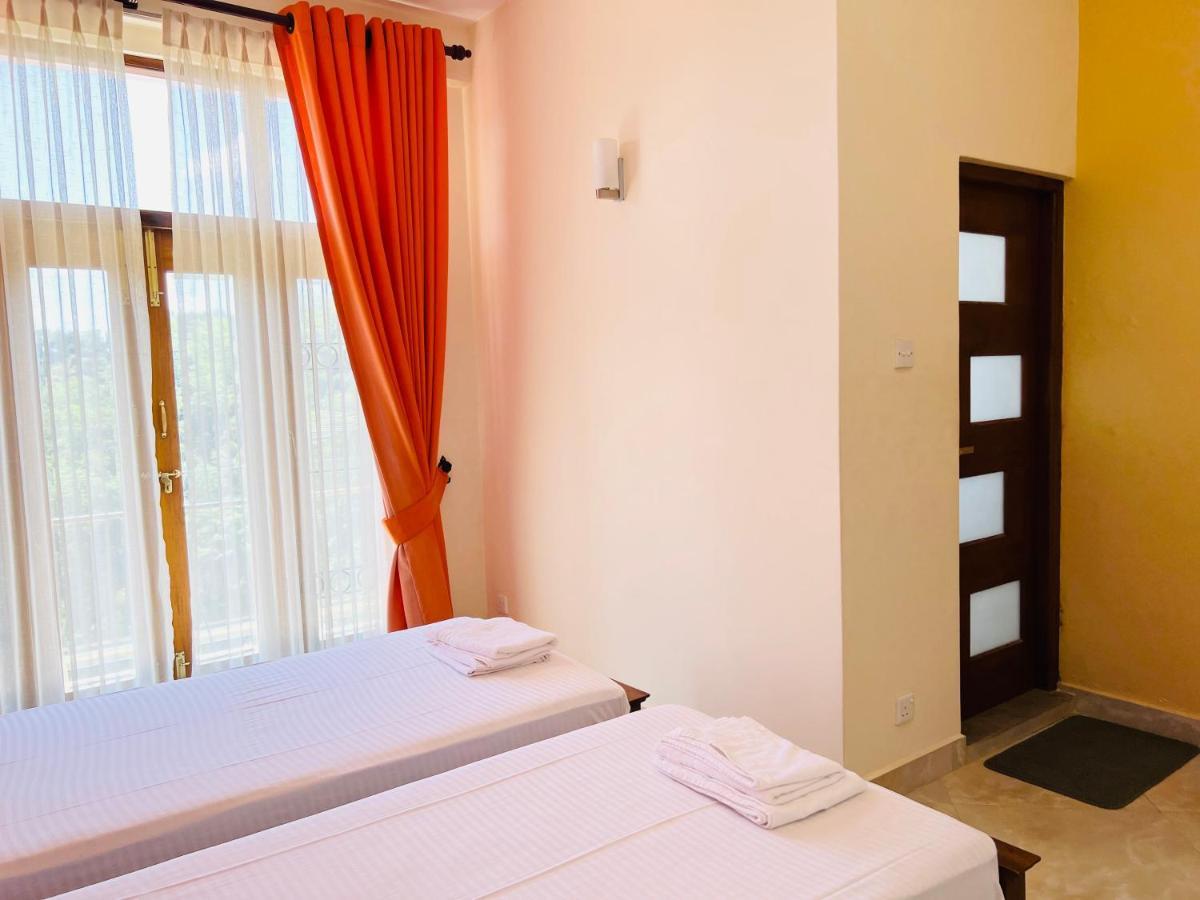 Hansons Homestay Kandy Exteriör bild