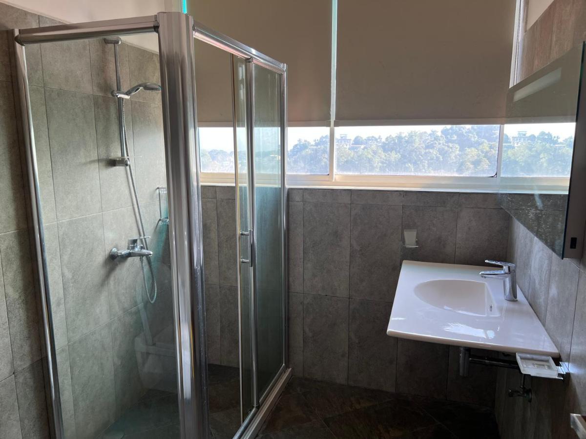 Hansons Homestay Kandy Exteriör bild